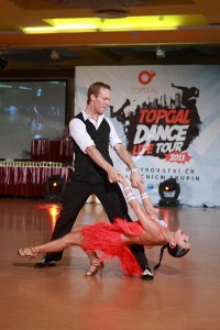 Salsa MG Dance