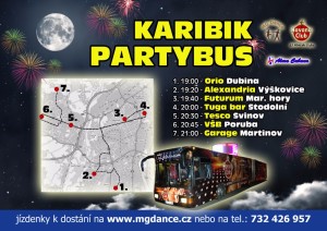 PARTYBUS