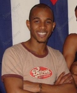 Rafel del Busto