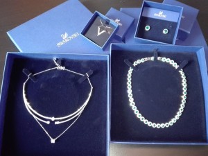 Swarovski