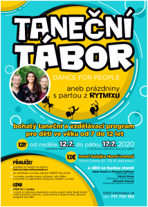 pobytový tábor
